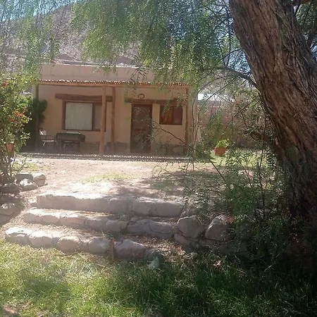 Cabana Del Huasamayo Tilcara Room photo
