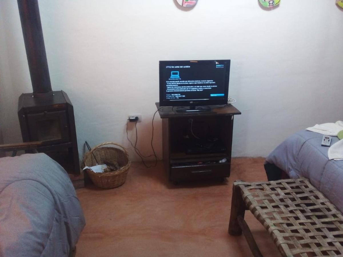 Holiday home Del Huasamayo Tilcara