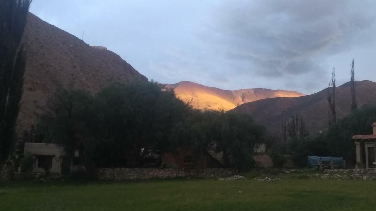 Del Huasamayo Holiday home Tilcara