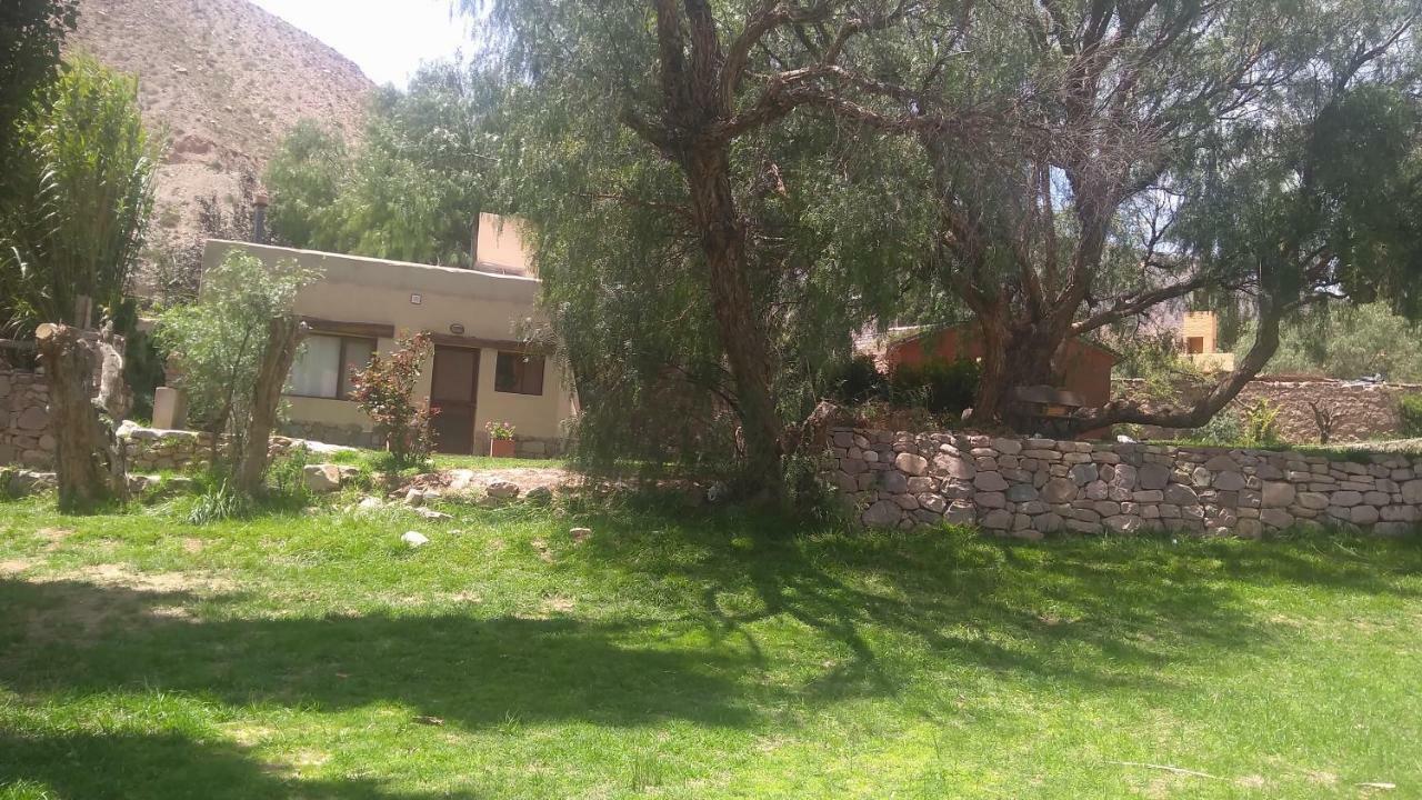 Holiday home Del Huasamayo *