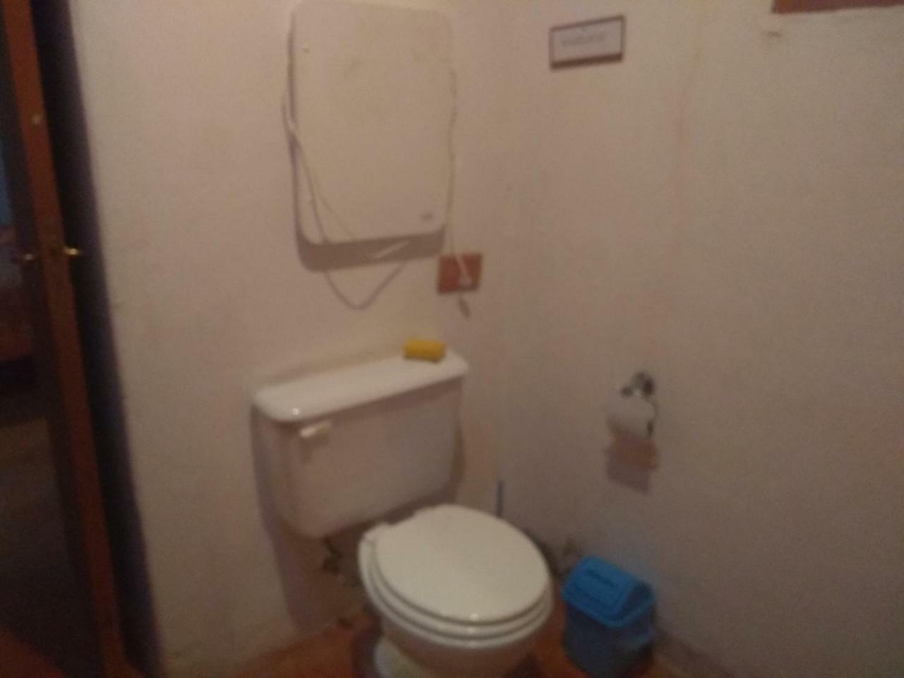 Holiday home Del Huasamayo *