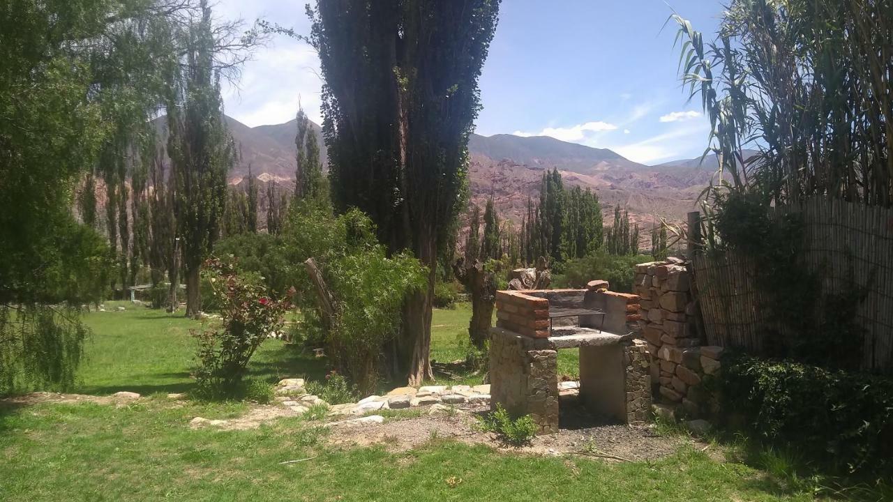 Del Huasamayo * Tilcara
