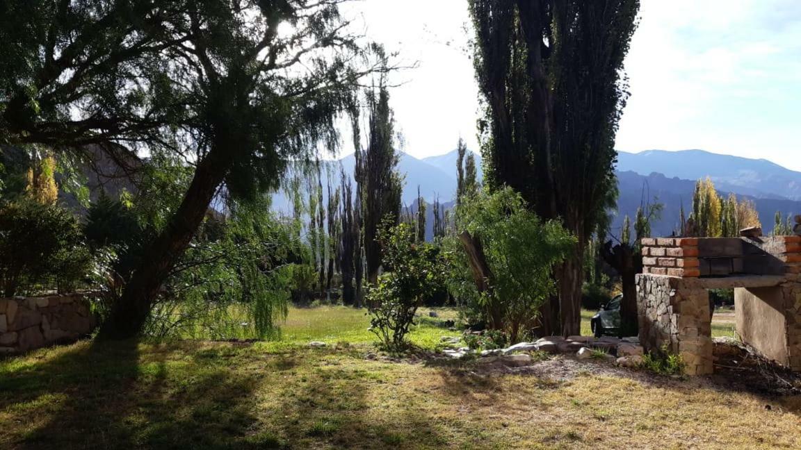 Del Huasamayo Holiday home Tilcara